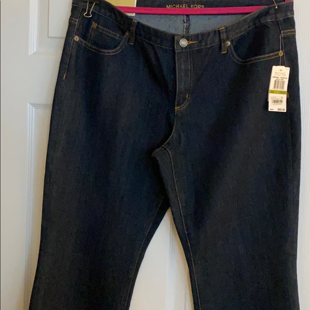 MK Jeans
